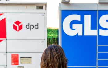 Stratégiai partnerséget kötött a GLS és a DPD a rugalmasabb csomagátvétel érdekében
