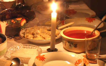 Mi kerül idén az ünnepi asztalra?