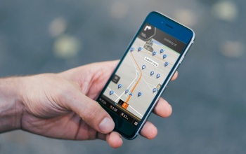 Töltse le ingyen az iGO térképét a telefonjára!