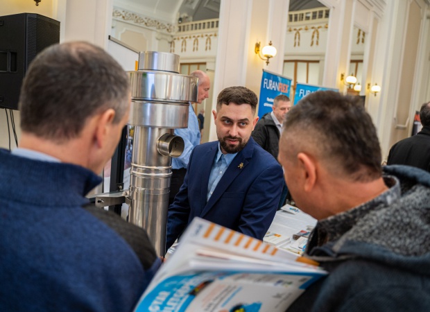 Kéménykonferencia Kaposváron - fotók