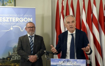 Jövőre 83 milliárd forint jut az önkormányzatok rezsitámogatására