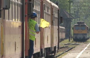 Húsvéti változások a vonatközlekedésben