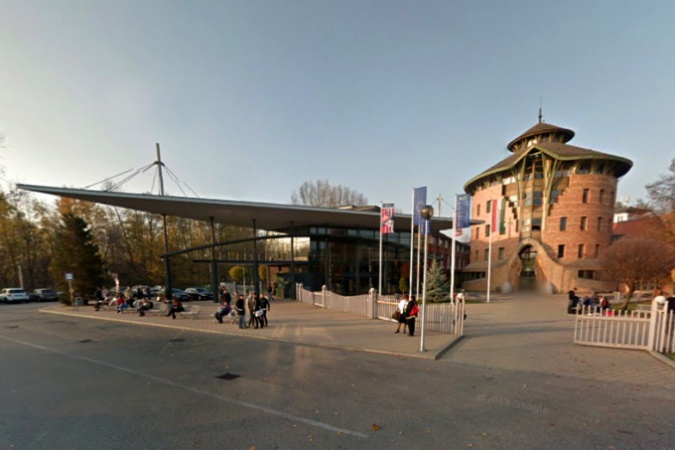 Négykarú egyetem Kaposváron