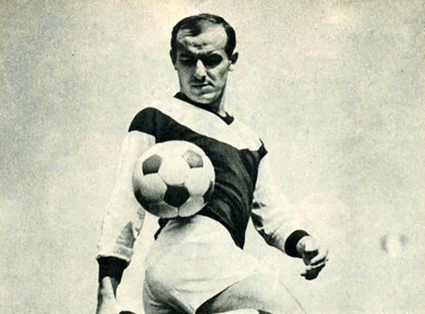 Húsz éve hunyt el Bene Ferenc
