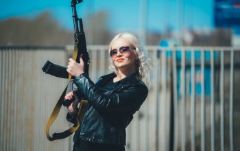 Letartóztatták az airsoft fegyveres rablót