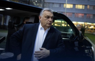 Orbán Viktor: Magyarország megvédése a legfontosabb célunk