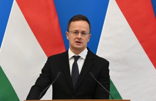 Két új határátkelő nyílik meg Románia felé