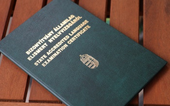 Emelkedik a nyelvvizsga-támogatás összege 2025-ben