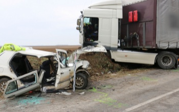 Rövid időn belül két halálos baleset is történt Somogyban