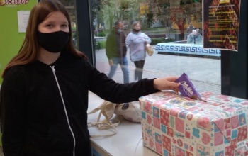 Megédesítik a gyereknapot