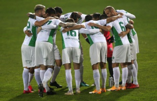 Nehéz csata vár a Rákóczi FC-re