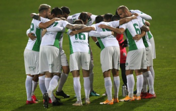 Nehéz csata vár a Rákóczi FC-re