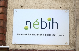 Téli élelmiszerlánc-ellenőrzések: összességében jók a tapasztalatok, egy üzemet bezártak