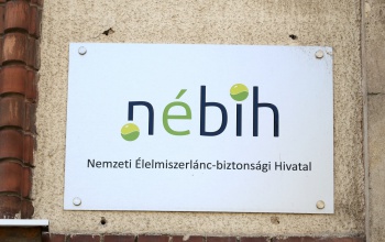 Téli élelmiszerlánc-ellenőrzések: összességében jók a tapasztalatok, egy üzemet bezártak