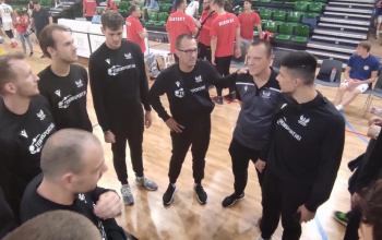 Felkészülési tornát nyert a Fino Kaposvár