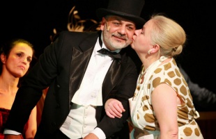 Közkívánatra újra műsoron!