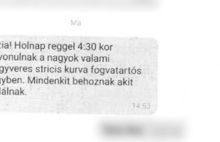 Elfogással kapcsolatos információt szivárogtatott ki egy volt rendőrségi alkalmazott