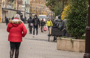 A kormány április 8-ig meghosszabbította a hatályban lévő védelmi intézkedések érvényességét