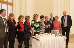 130 éves a cukorgyár - jubileumi rendezvények az évfordulón