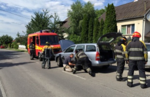 A csütörtök sem múlt el balesetek nélkül