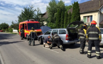 A csütörtök sem múlt el balesetek nélkül