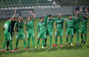 A Rákóczi FC csapatában is megjelent a koronavírus