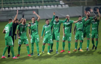 A Rákóczi FC csapatában is megjelent a koronavírus