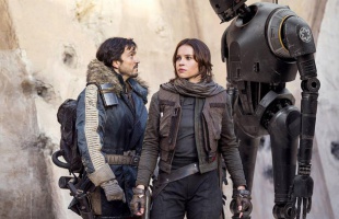 Zsivány Egyes: úgy válik igazi Star Wars filmmé, hogy szakít a hagyományokkal