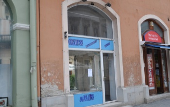 Ismét gazdára talált egy üres üzlet