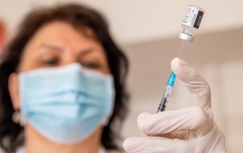 Az asztmásoknak és az allergiásoknak is javasolt a védőoltás