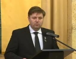 Gelencsér Attilát választották