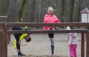 Kezdetben enyhe, majd téliesebb idő várható