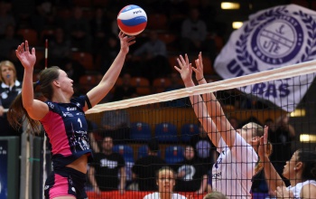 Szerdán, hazai pályán kezdi a negyeddöntőt a Diamant