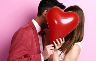 Valentin-nap: a szerelem ünnepe