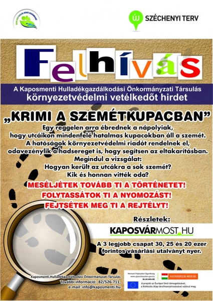 plakát