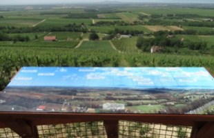 Újabb turisztikai látványosságokkal bővült a Balaton vidéke