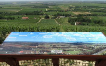 Újabb turisztikai látványosságokkal bővült a Balaton vidéke