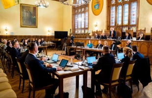 Elfogadták Kaposvár 2025-ös költségvetését