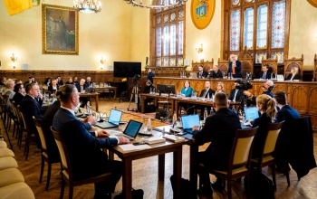 Elfogadták Kaposvár 2025-ös költségvetését