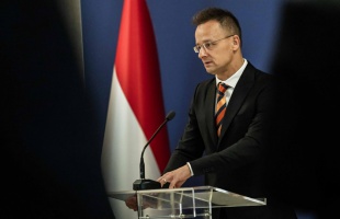 Szijjártó Péter: tovább folytatjuk a mentesítő járataink közlekedését