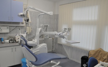 Csökkent a fogorvosi praxisok száma
