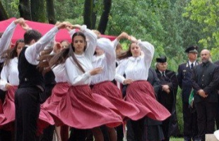 „Legelső a nemzet…” – a trianoni békediktátumra emlékezik Kaposvár