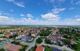Új helyről, még több zenével, a régi lendülettel – mostantól a Kaposhegyről szól a Rádió Most