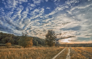 Berobban a kellemes, őszies időjárás a héten