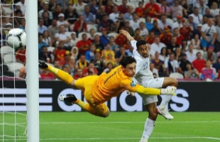 Xabi Alonso rábólintott a spanyolok négy közé jutására