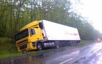 Véget ért a műszaki mentés a 68-ason