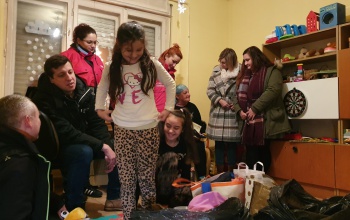Köszönjük! Rekordmennyiségű ajándék gyűlt össze a Most Médiacsoport felhívására