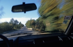 Napi traffipax információ