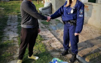 Együtt ment betörni a büssüi házaspár