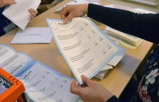 Érvénytelen a gyermekvédelmi népszavazás